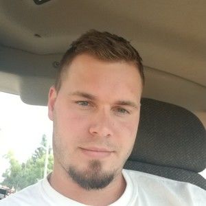 Meet your Posher, Garret